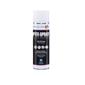 IBS-PTFE-Spray avec  NSF H1 autorisation